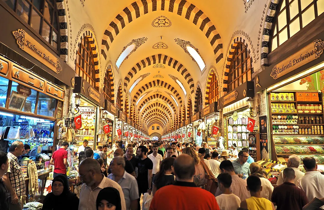 Seyri Istanbul Hotel-1