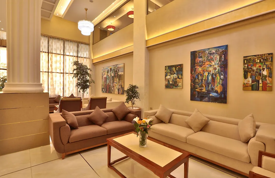 Getfam Hotel And Spa-1