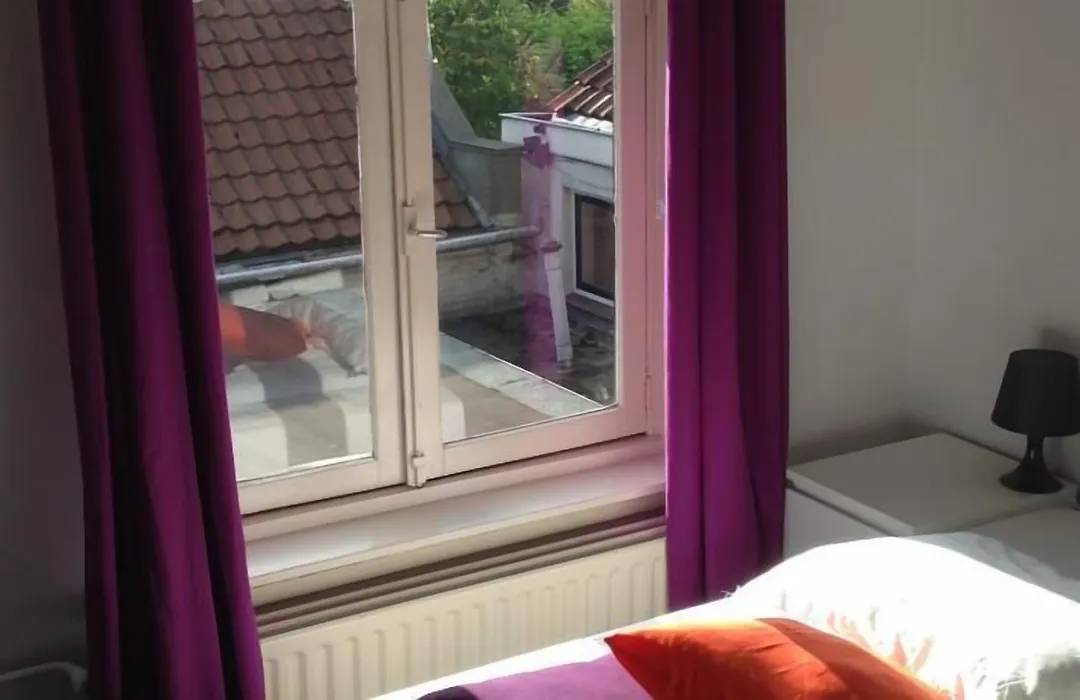 Hotel Bij Verhoeven-1