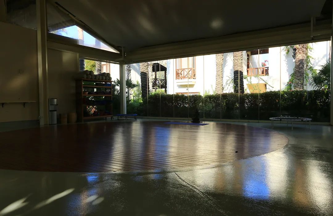 The Lifeco Bodrum Well-Being Detox Center And Vegan Hotel (Adults Only)-1