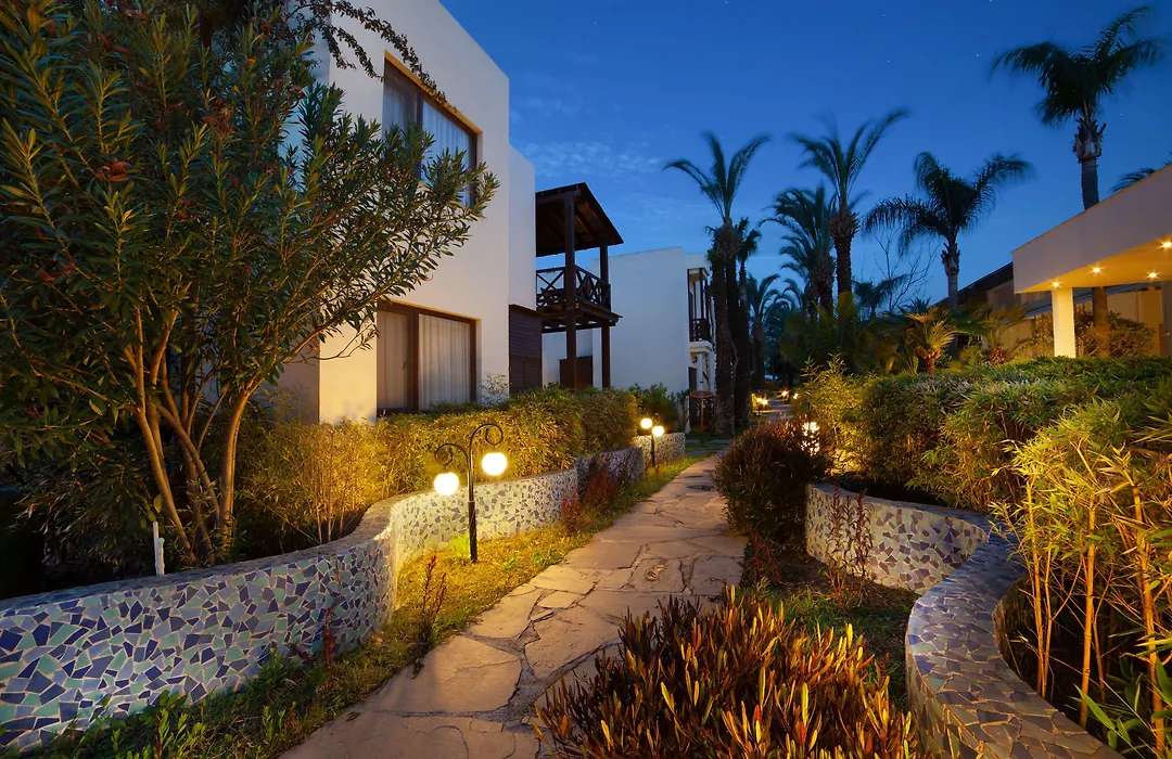 The Lifeco Bodrum Well-Being Detox Center And Vegan Hotel (Adults Only)-1