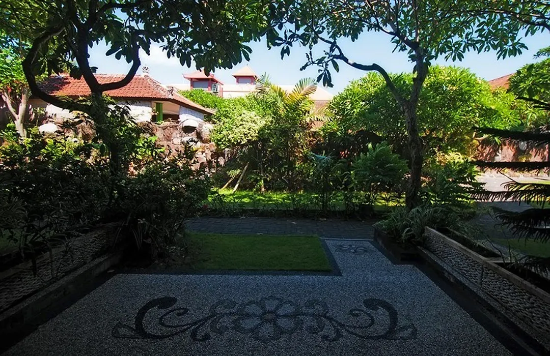 Pesona Beach Inn-1