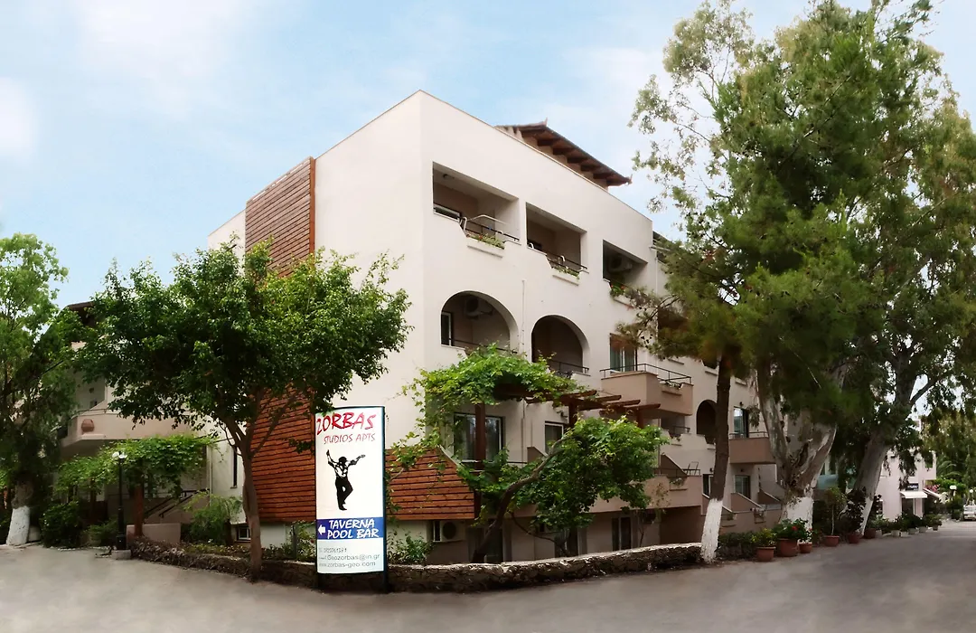 Zorbas Lifestyle Hotel-1