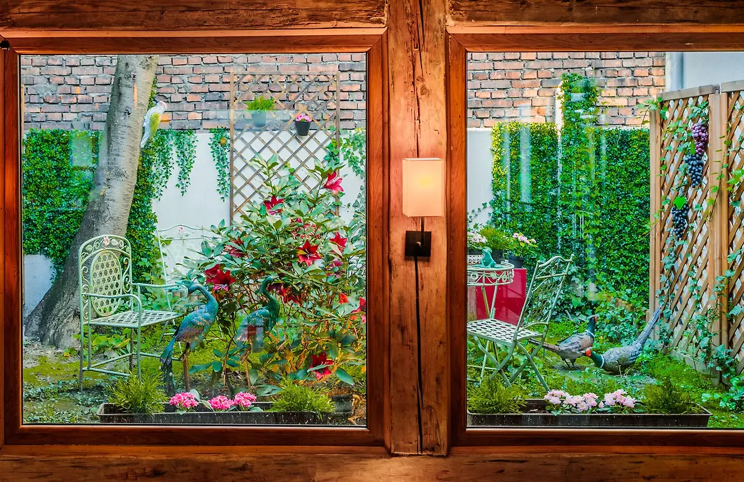 Art&Garden Residence-1