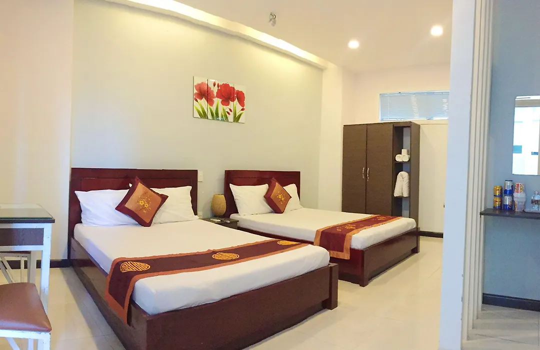 Quan Quan Hotel-1
