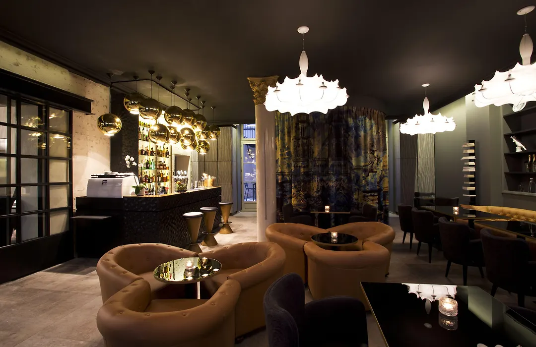 Empreinte Hotel&Spa-1