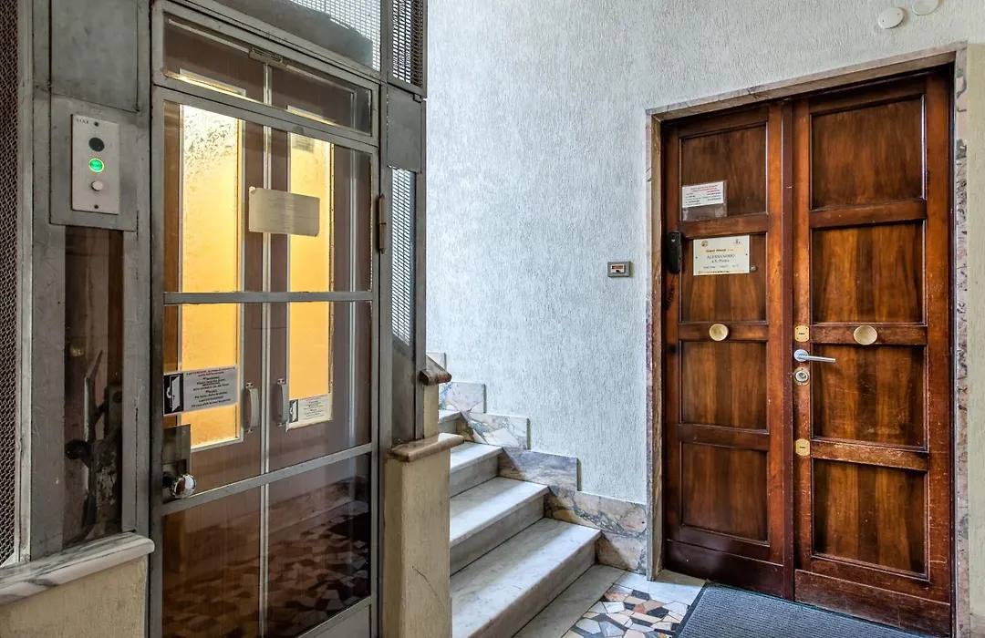Alessandro A San Pietro Best Bed-1