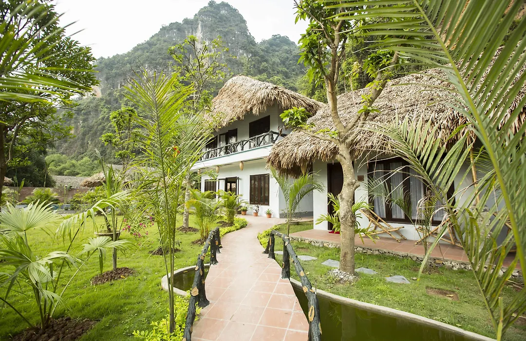 Tam Coc Rice Fields Resort-1