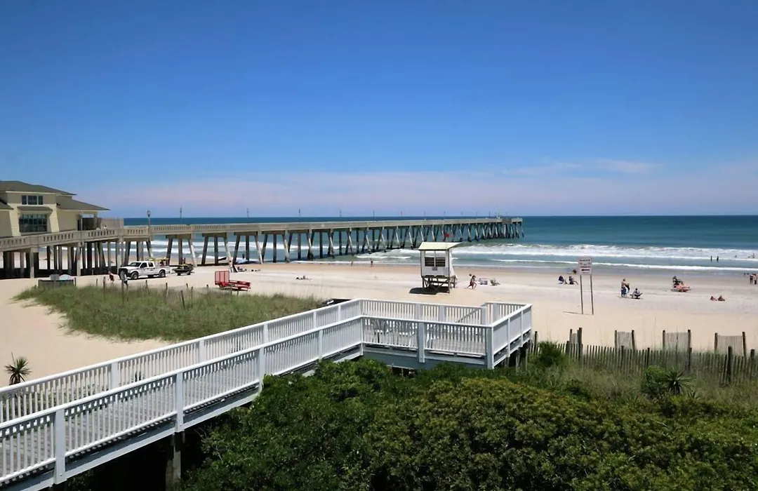 Silver Gull Motel-1