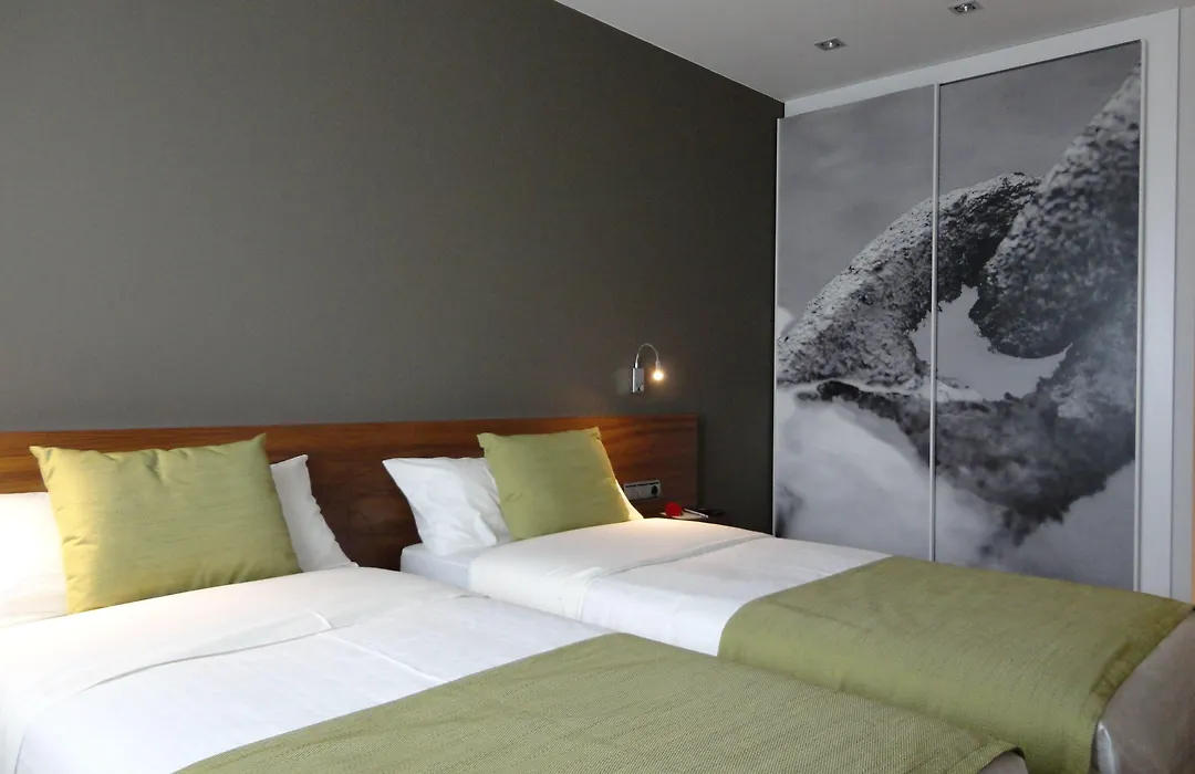 Hotel Rural Gaintza-1
