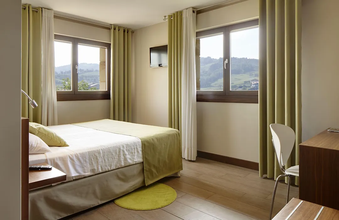 Hotel Rural Gaintza-1