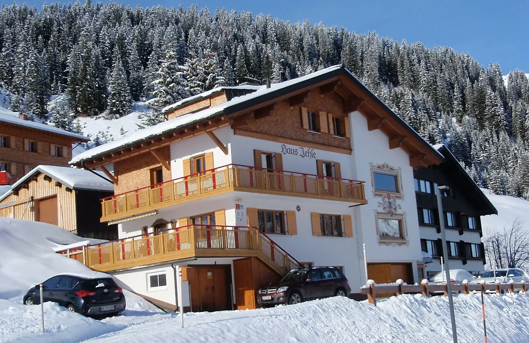 Haus Jehle-1