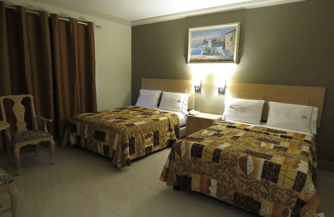 Hotel Grand Reyes-1