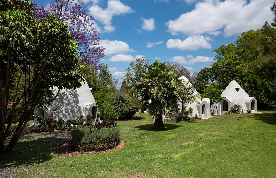 Stellenhof Country Estate-1