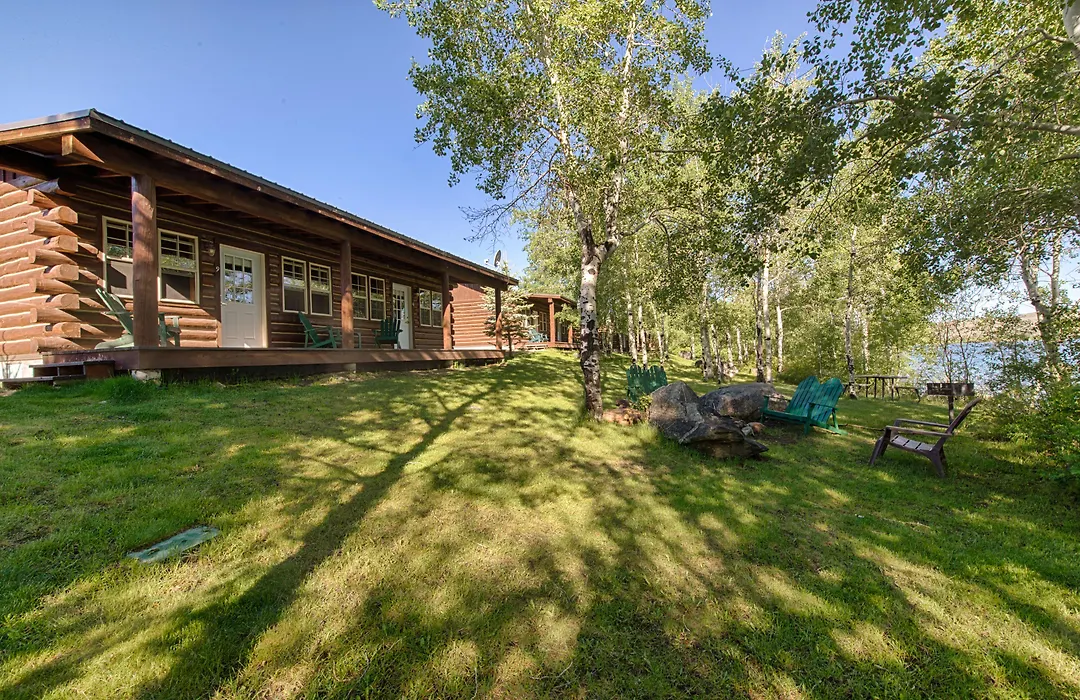 Lakeside Lodge Resort And Marina-1