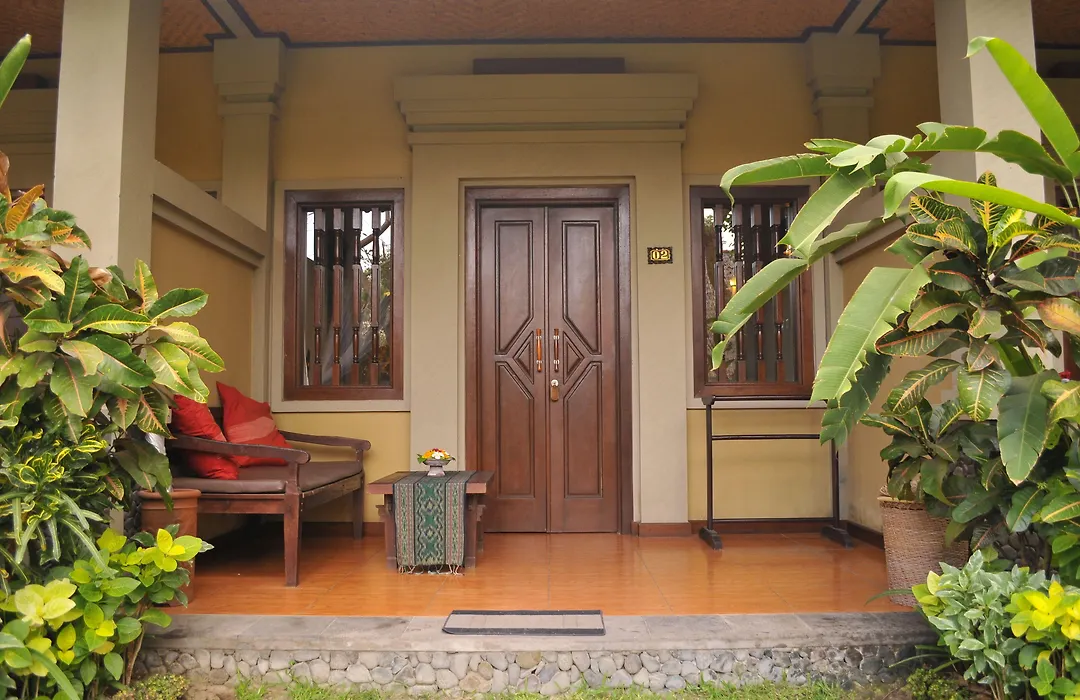 Tirta Sari Bungalow-1