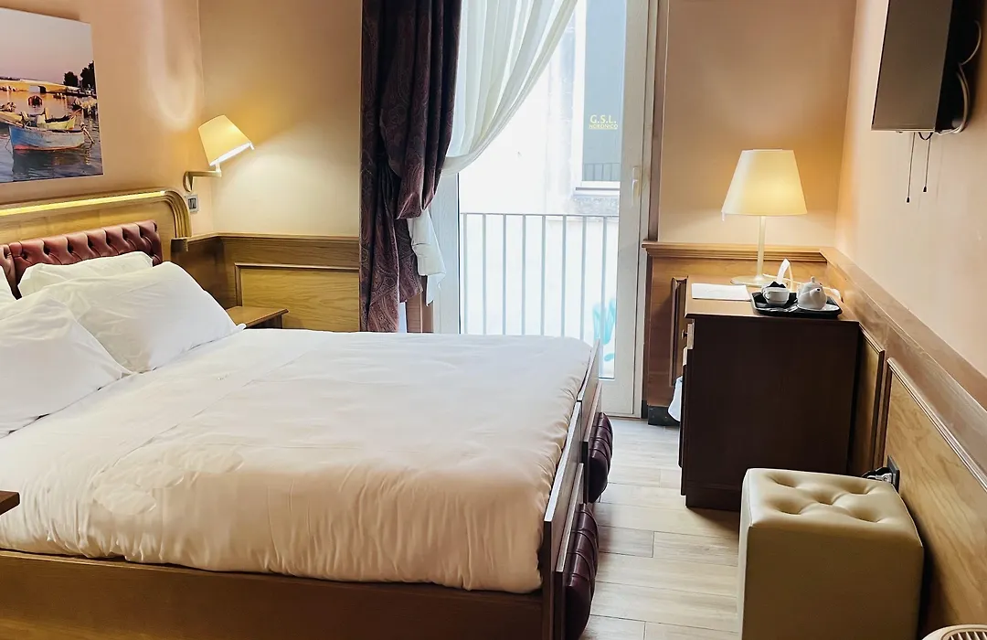 Le Club Boutique Hotel-1