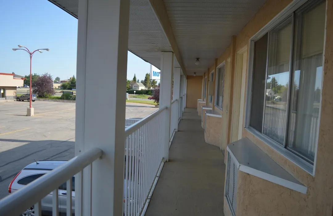 Circle 5 Motel-1