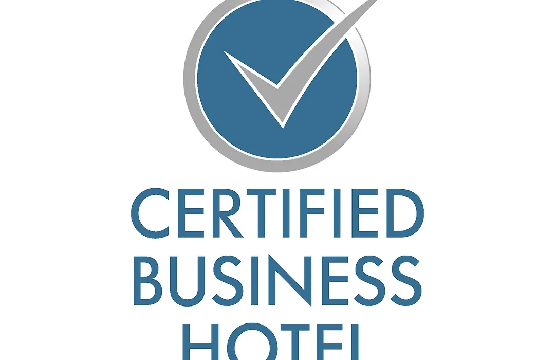 Naam Hotel & Apartments Frankfurt City-Messe Airport-1