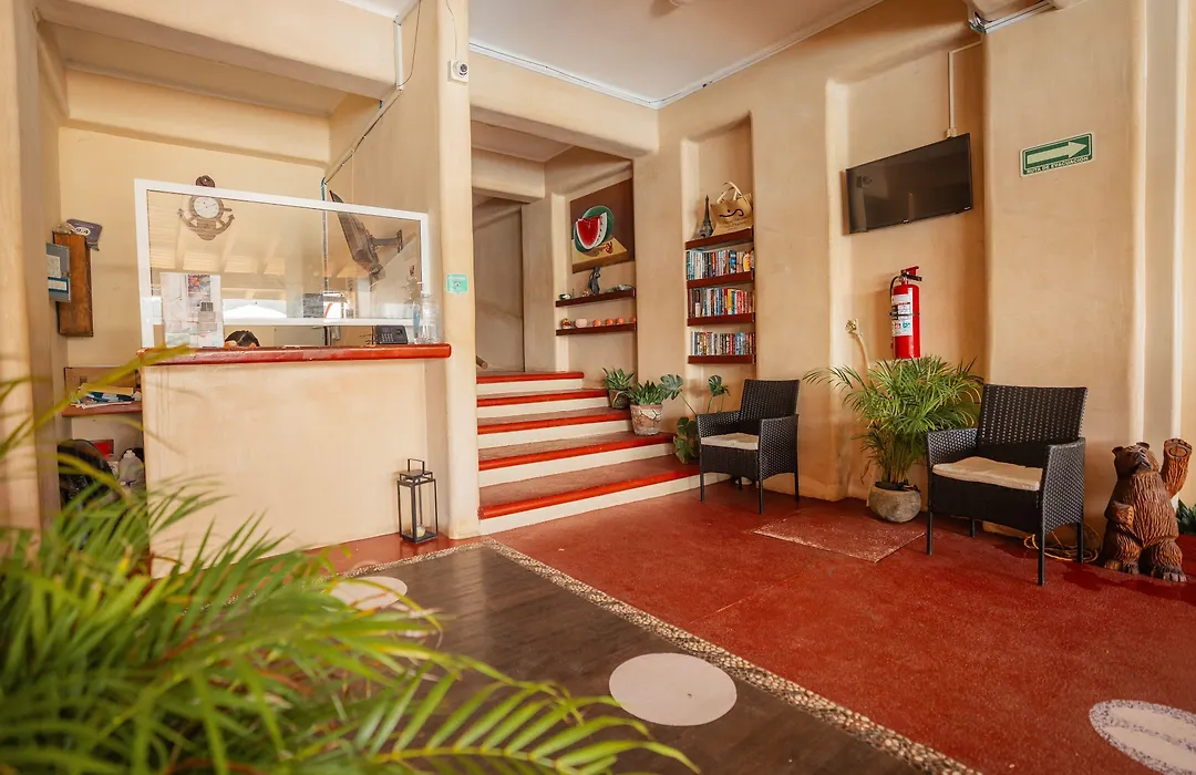 Villa del Pescador-1