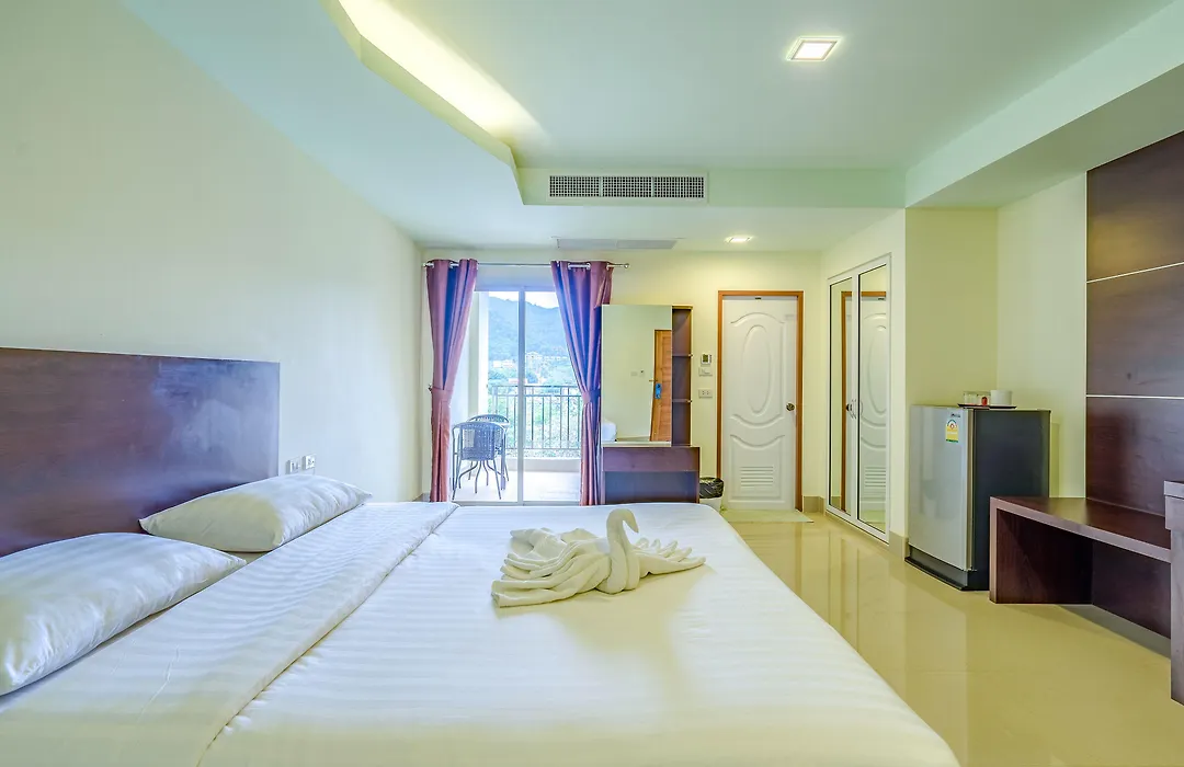 Smile Residence-1