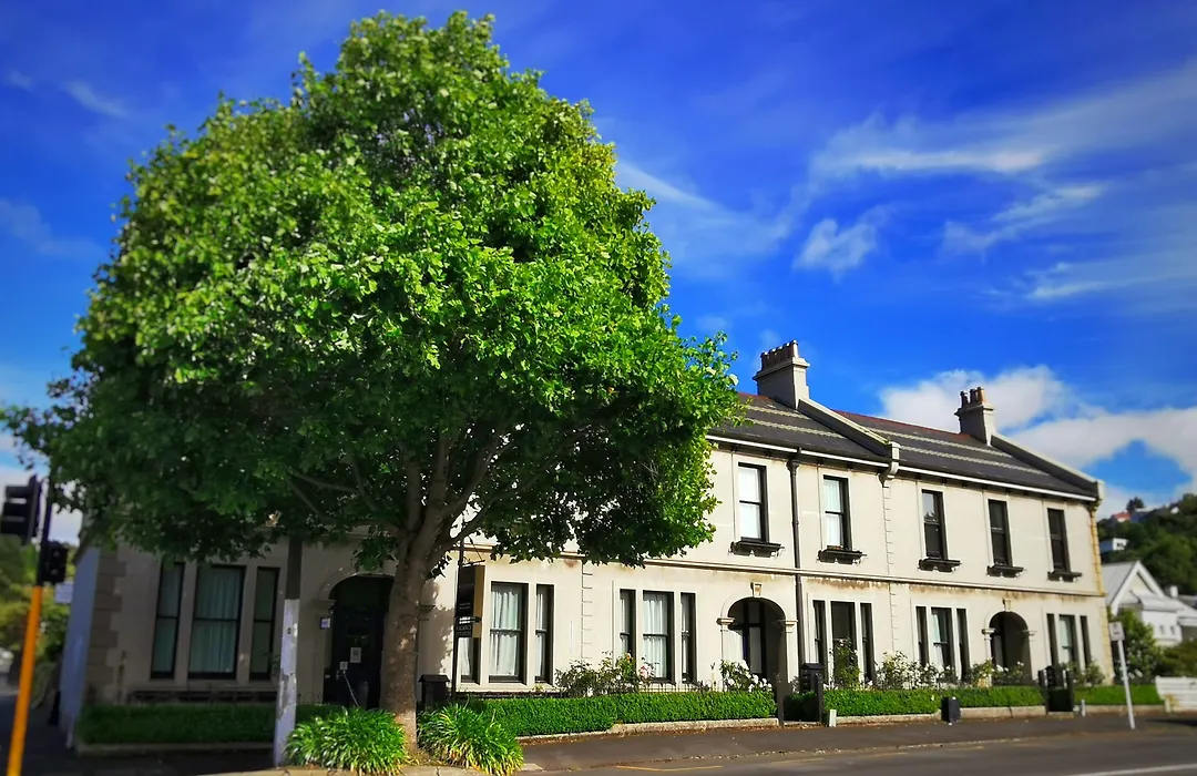 Highland House Boutique Hotel-1