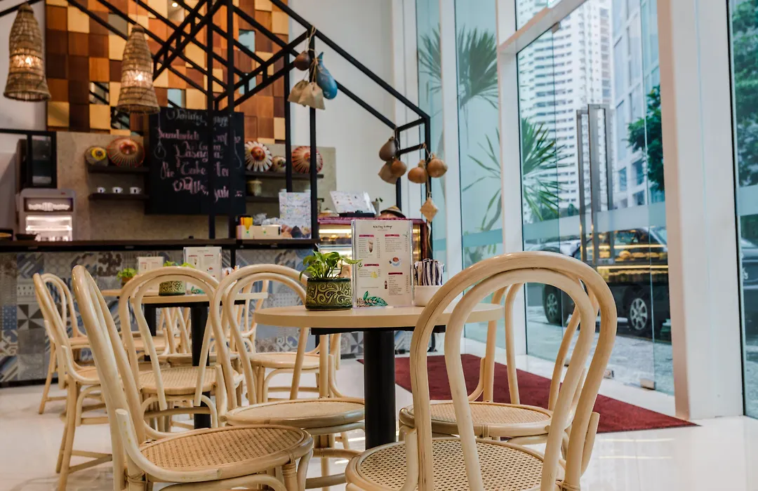 Verdant Hill Hotel Kuala Lumpur-1