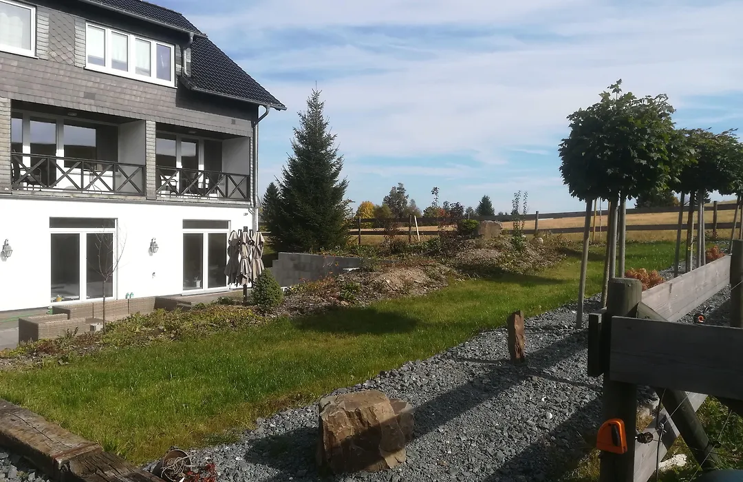 Wittgensteiner Landhaus Winterberg-1