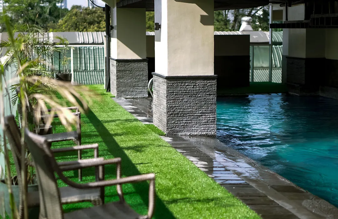 Best Western Premier La Grande Bandung-1