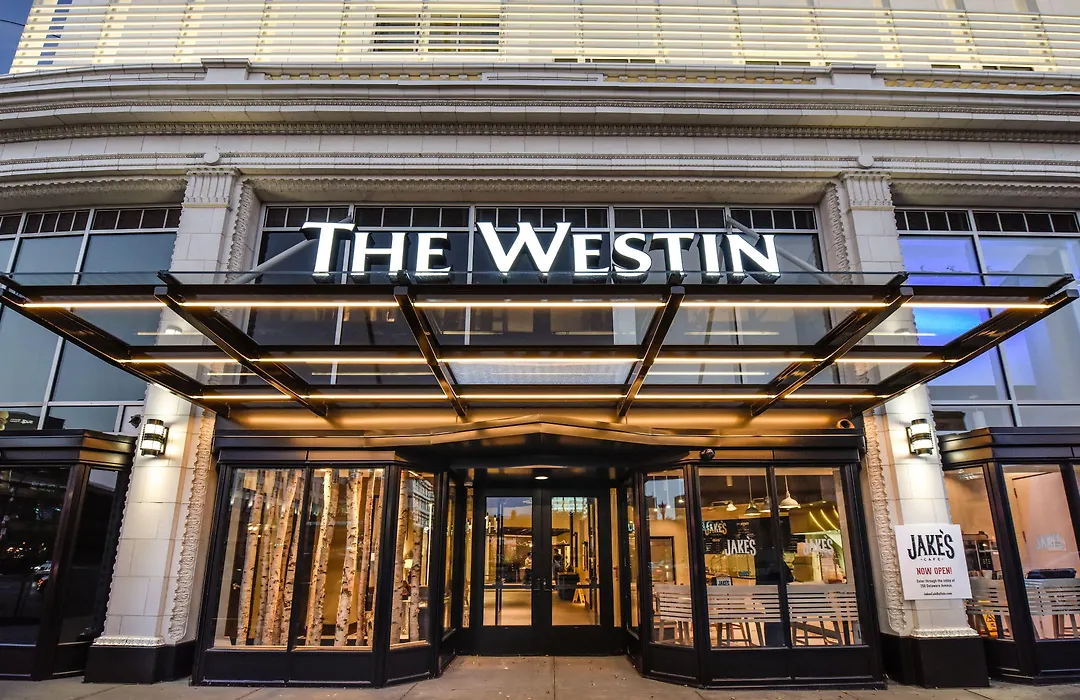 The Westin Buffalo-1