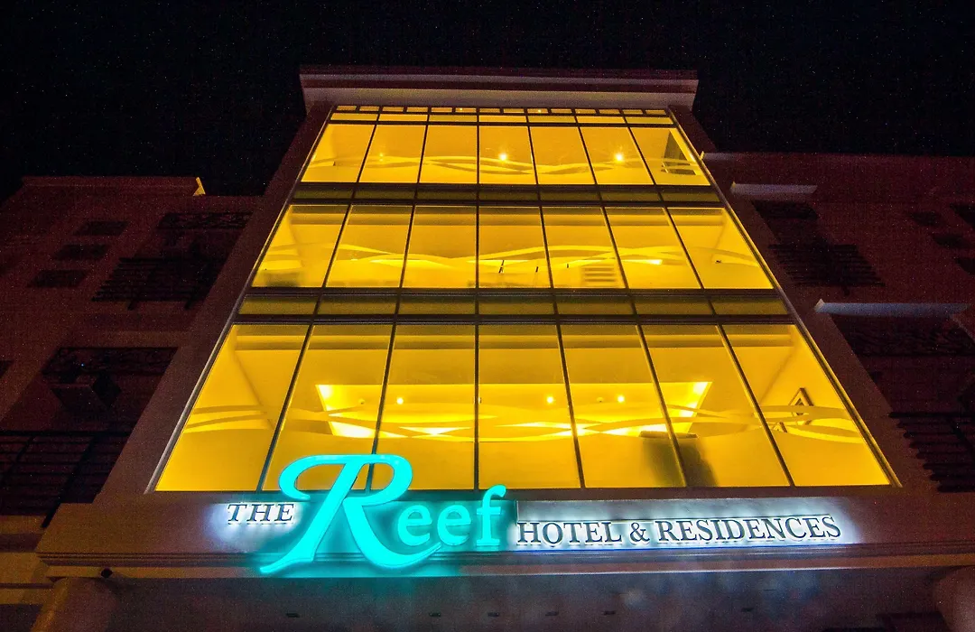 The Reef Hotel And Residences-1