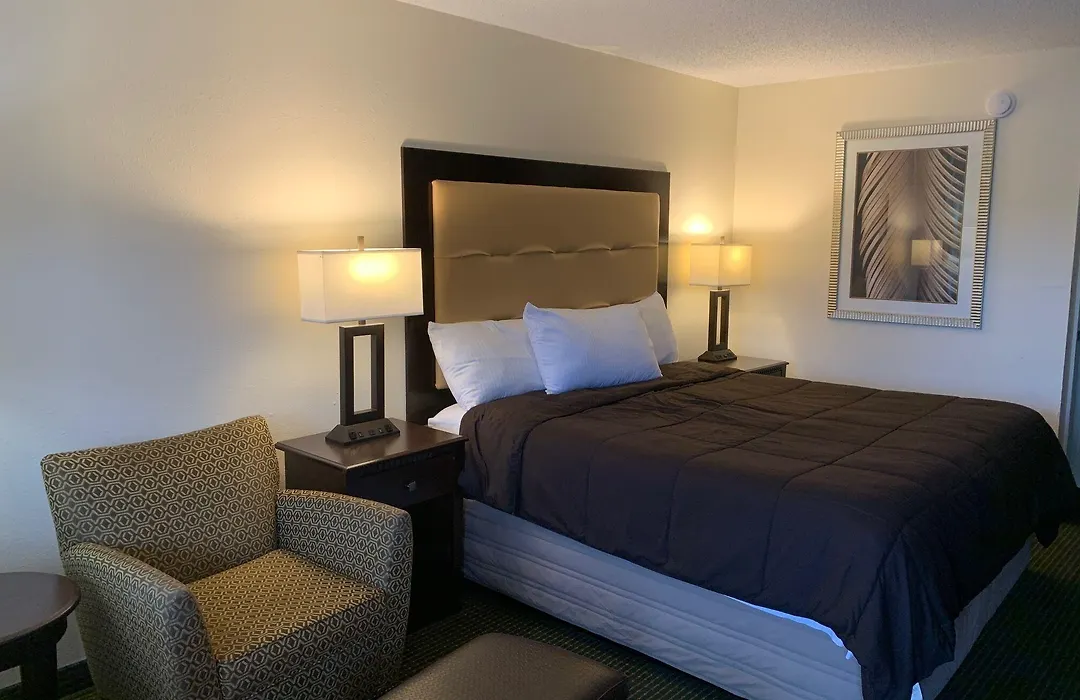 Blackwater Inn Milton-1