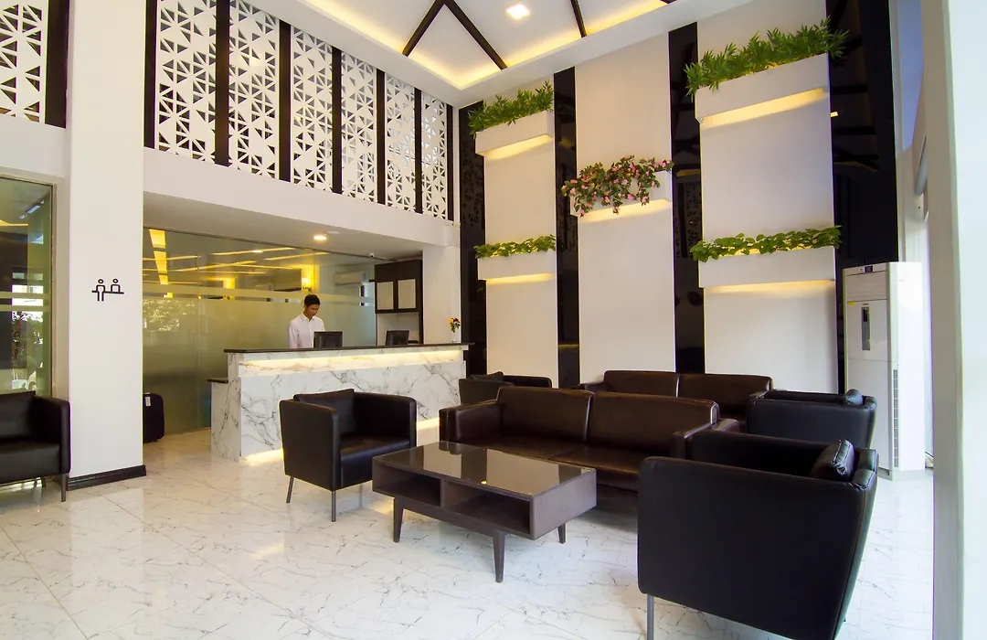 Hotel Accord-1