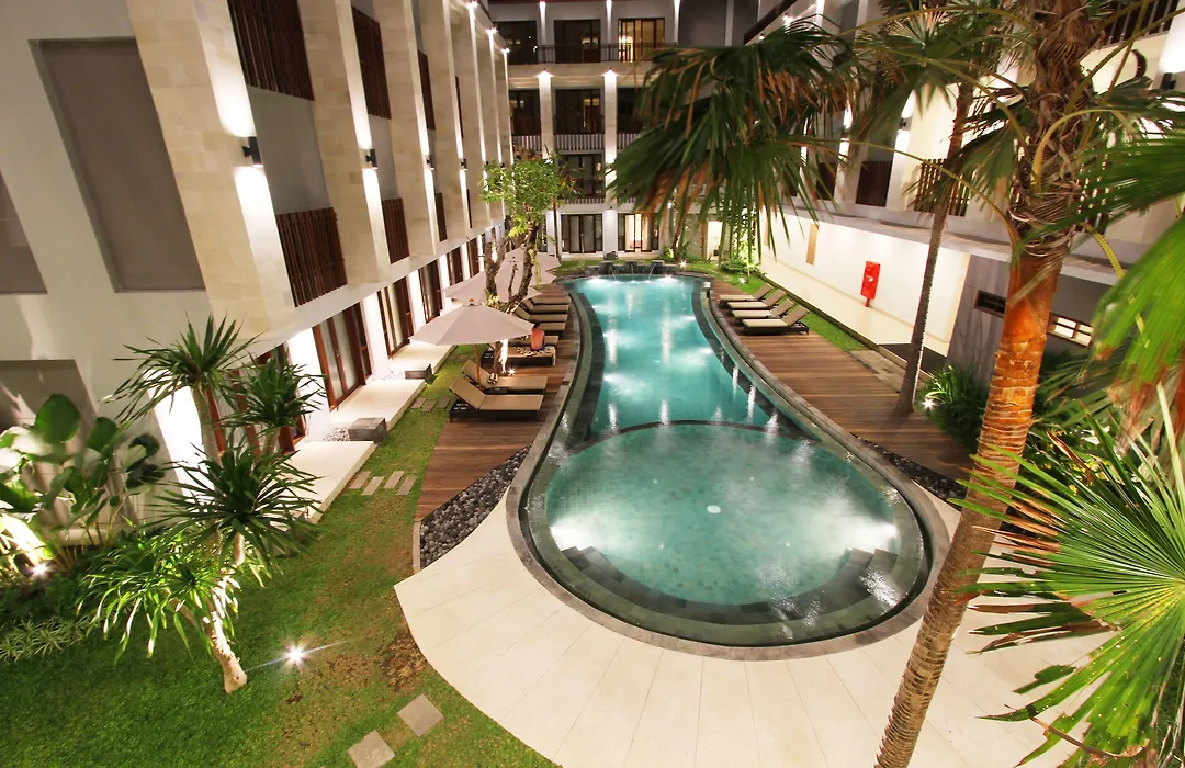 Grand La Walon Hotel-1