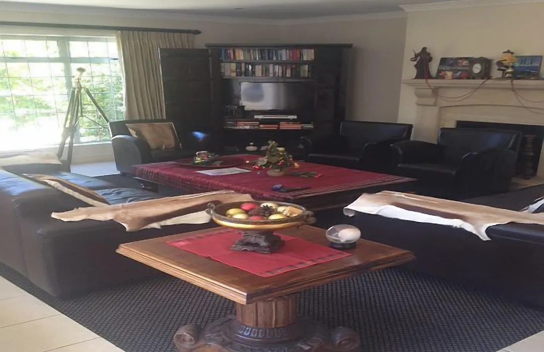 Amakhaya Lodge-1