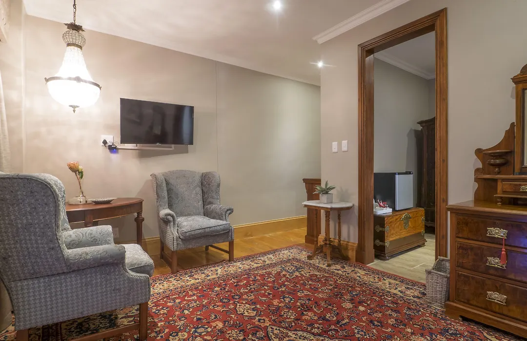 Madison Manor Boutique Hotel-1