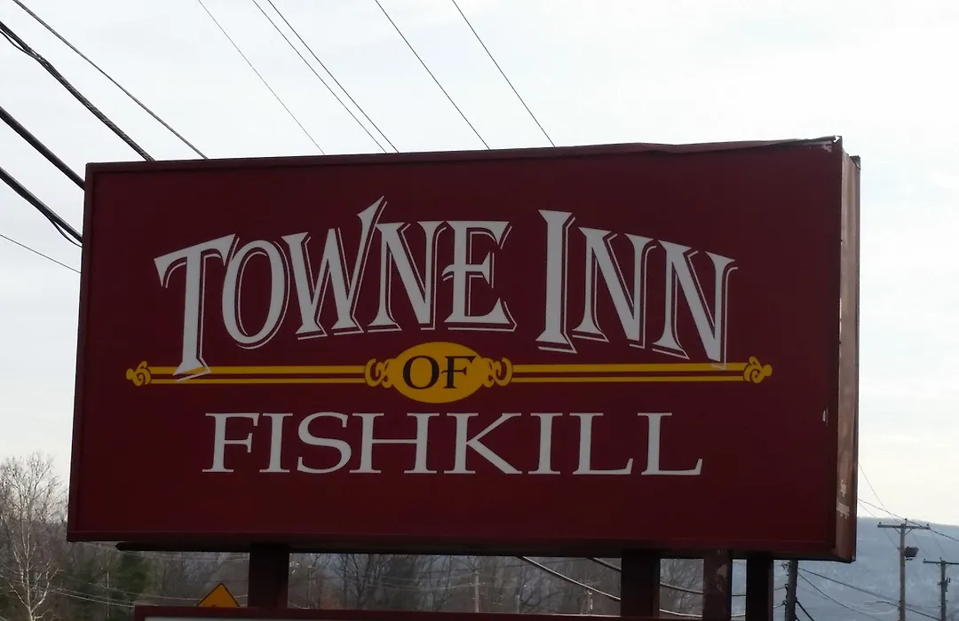 Towne Inn Of Fishkill-1
