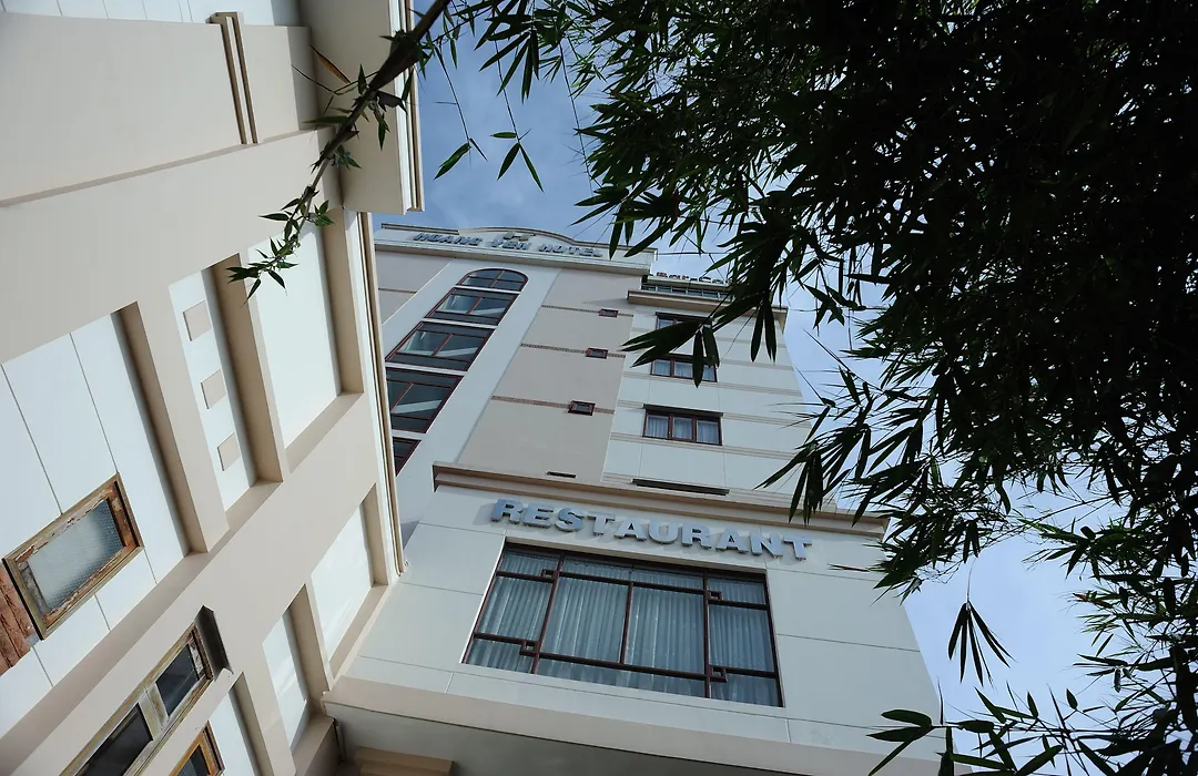 Hoang Yen Hotel-1