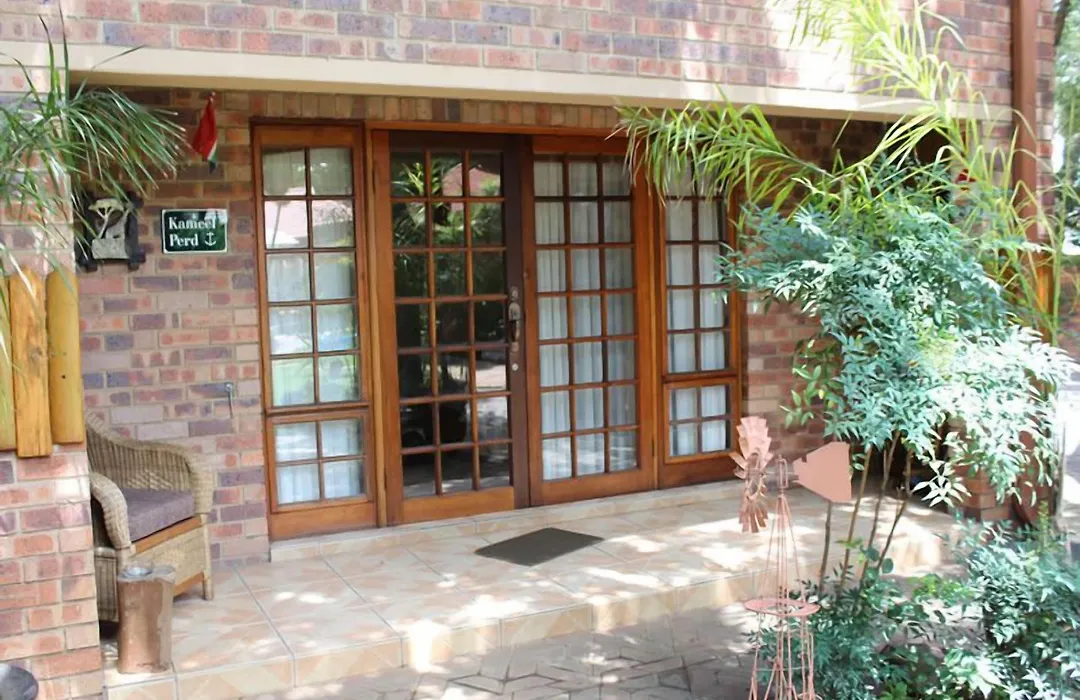 Aark Guest Lodge-1