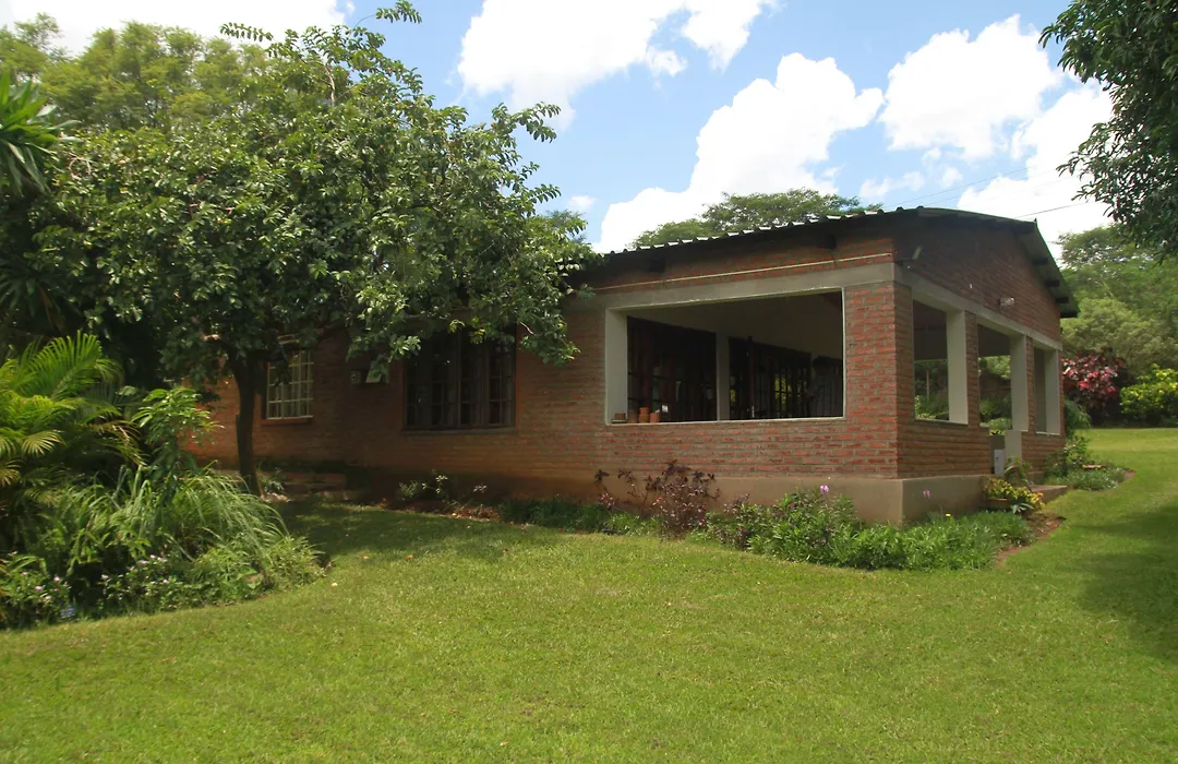Kumbali Country Lodge-1