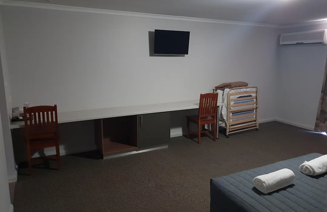 Coro Club Motel-1
