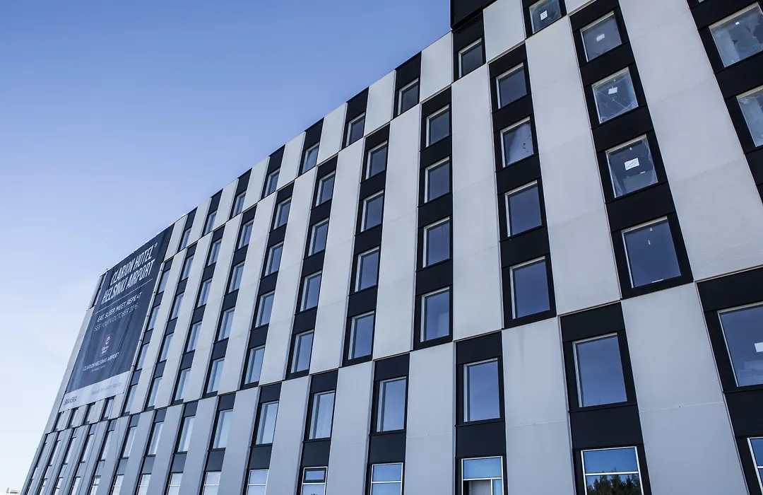 Clarion Hotel Aviapolis-1
