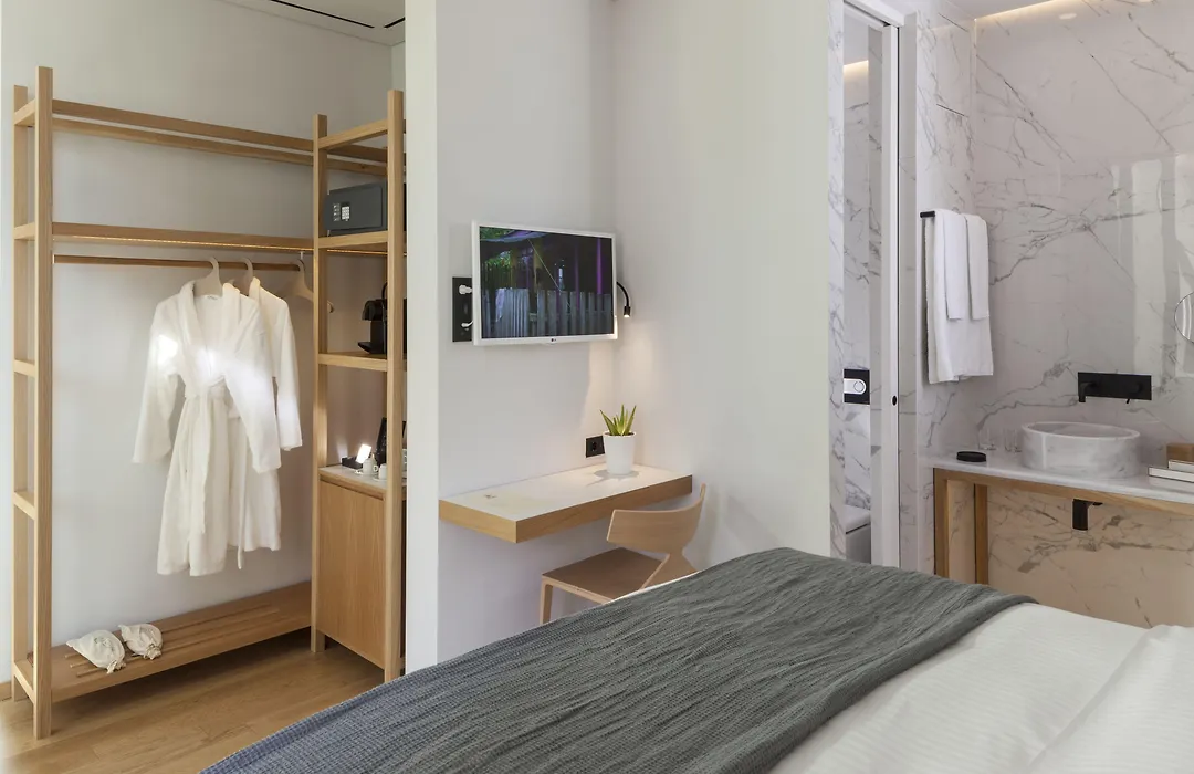 Coco-Mat Hotel Athens-1