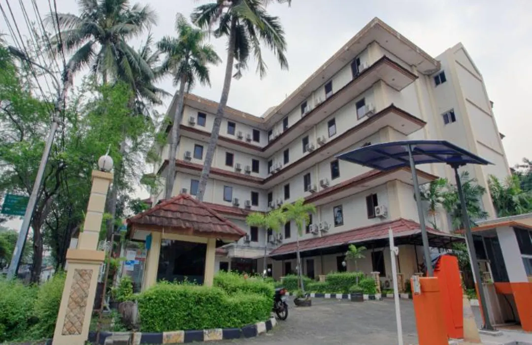 Puri Jaya Hotel-1