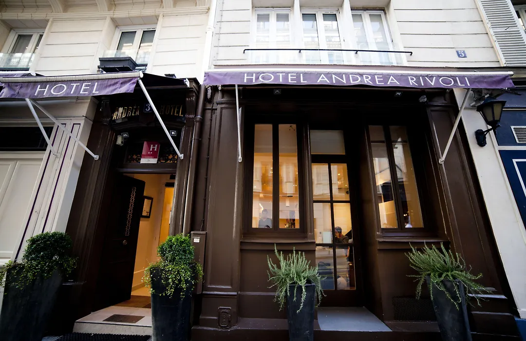 Hotel Andrea-1