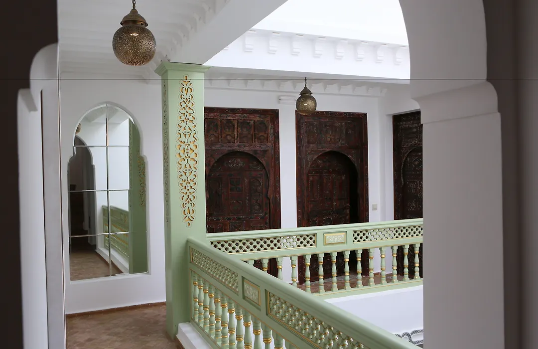 Riad Enchante-1