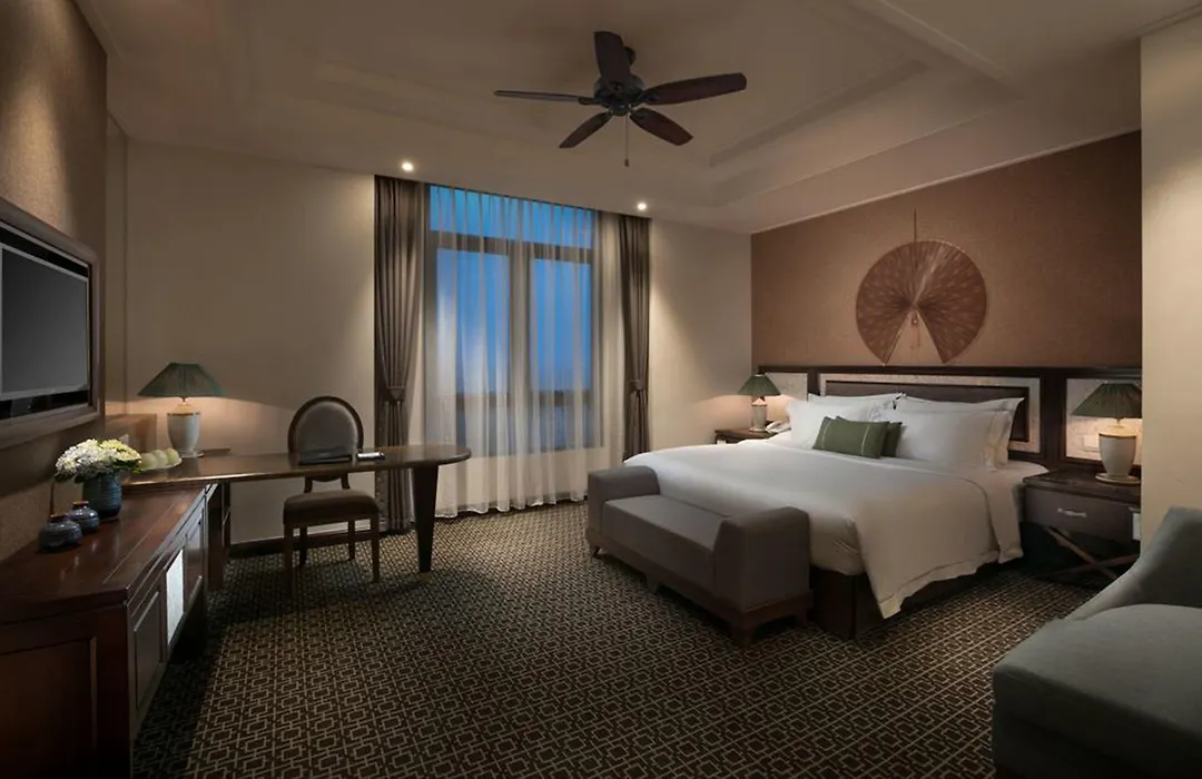 Ninh Binh Hidden Charm Hotel&Resort-1
