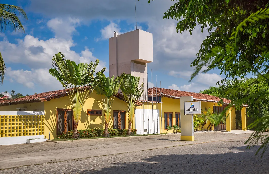 Atlantida Park Hotel-1