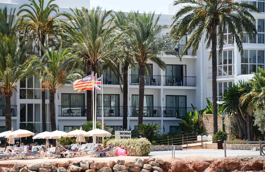 Catalonia Ses Estaques - Adults Only-1