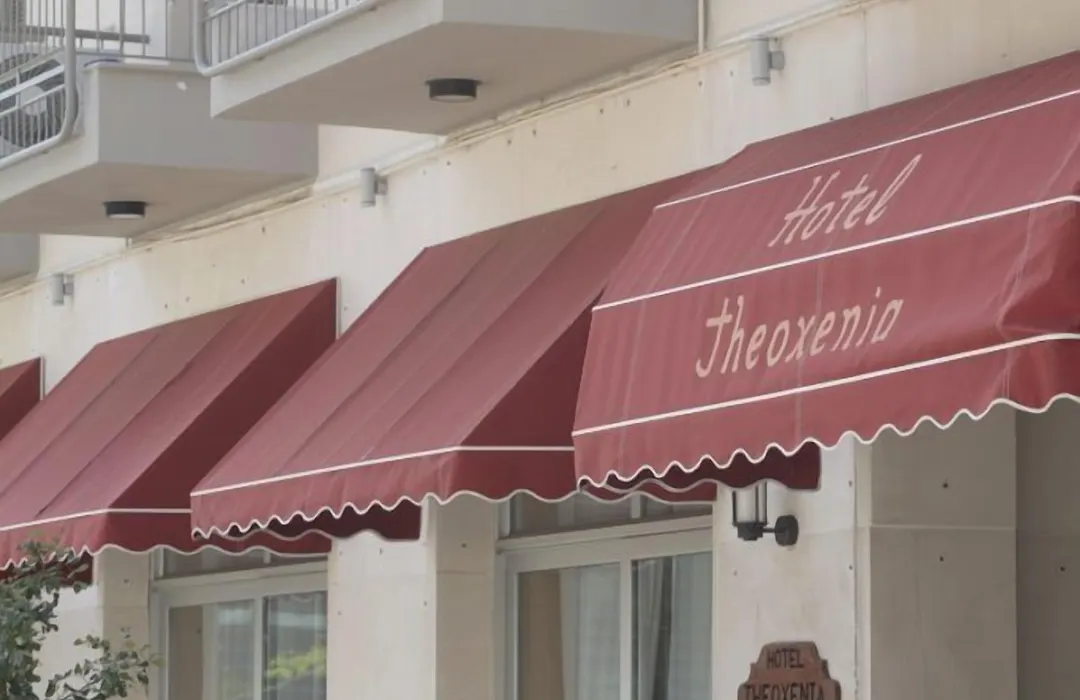 Hotel Theoxenia-1